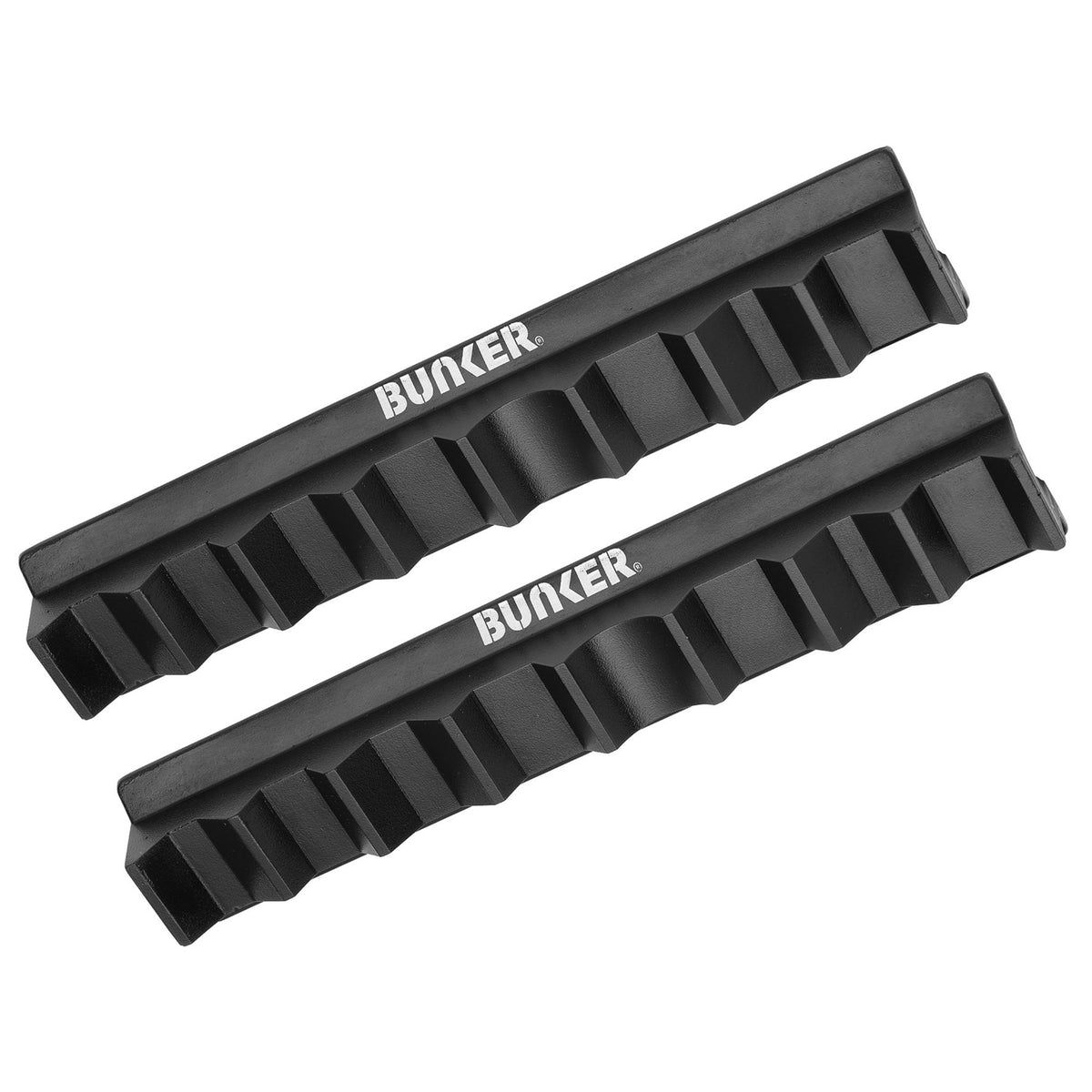 BUNKER Magnetic Tool Holder, 200mm (Pack of 2) : Model No. AMS400-MTH82