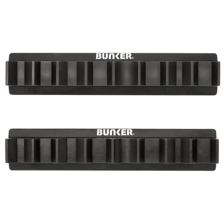 BUNKER Magnetic Tool Holder, 200mm (Pack of 2) : Model No. AMS400-MTH82