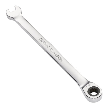 DRAPER Hi-Torq ; 6mm Metric Ratcheting Combination Spanner: Model No.8230MM