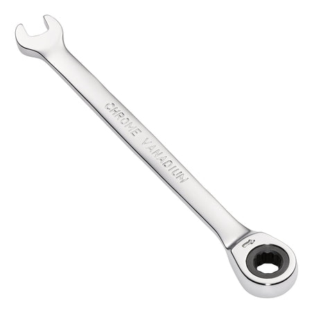 DRAPER Hi-Torq ; 7mm Metric Ratcheting Combination Spanner: Model No.8230MM