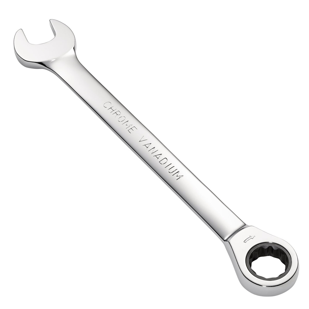 DRAPER Hi-Torq ; 21mm Metric Ratcheting Combination Spanner: Model No.8230MM