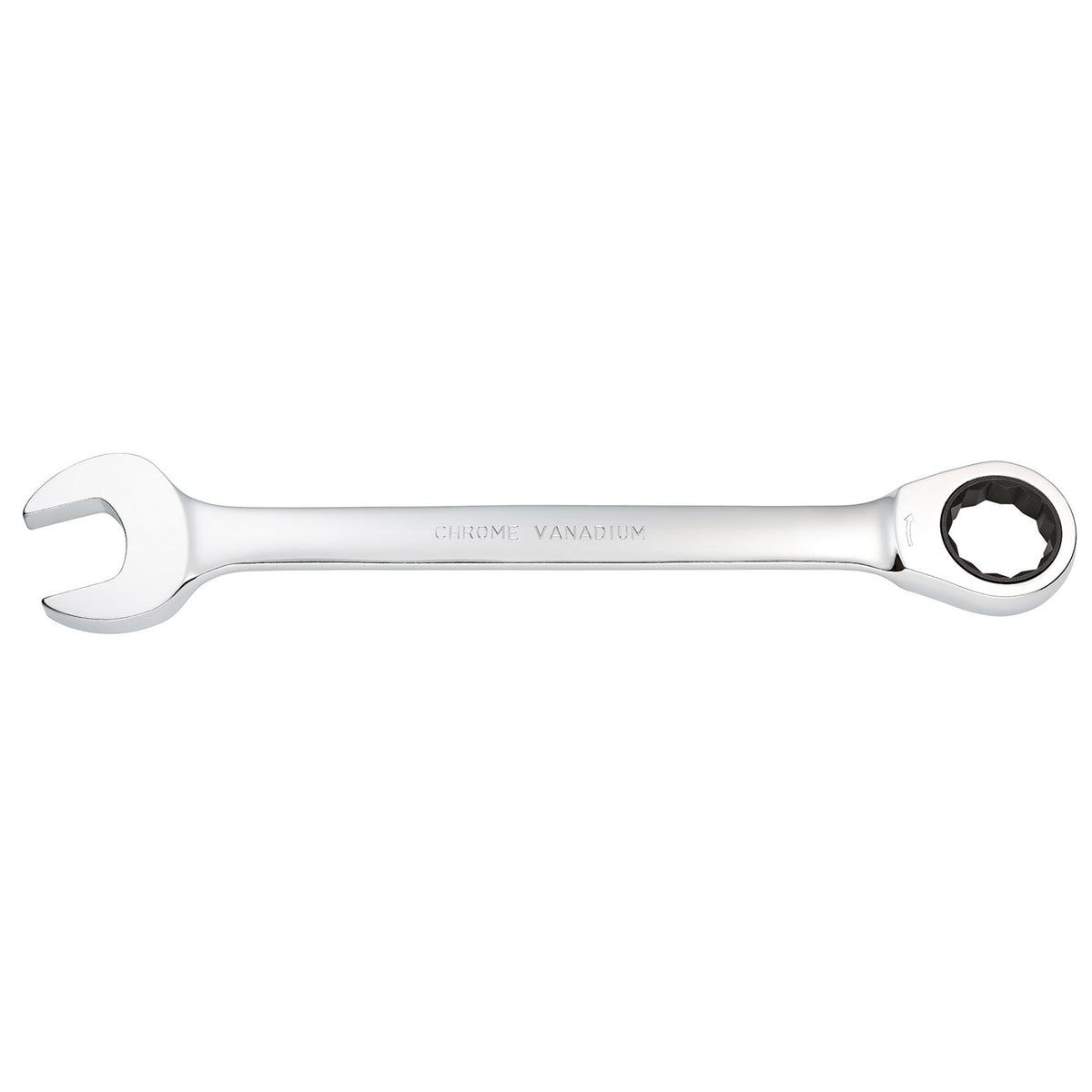 DRAPER 34mm Hi-Torq ; Metric Ratcheting Combination Spanner: Model No.8230MM