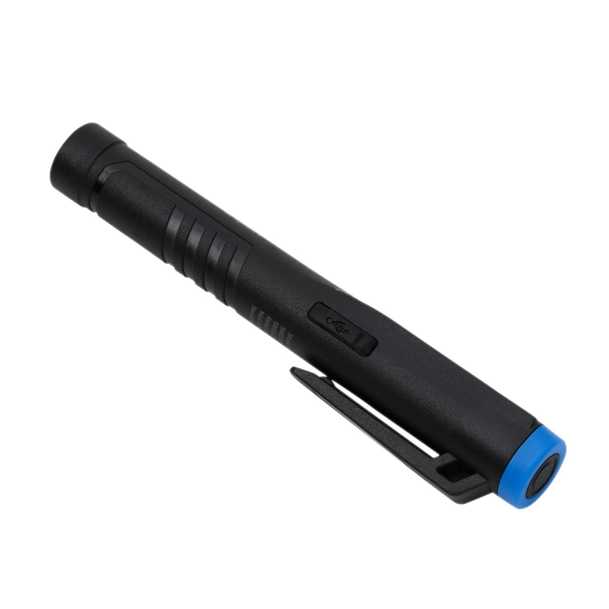 Draper Expert SMD LED USB Rechargeable Pen Light, 1W, 150 Lumens, USB-C Cable Supplied : Model No. MPL150