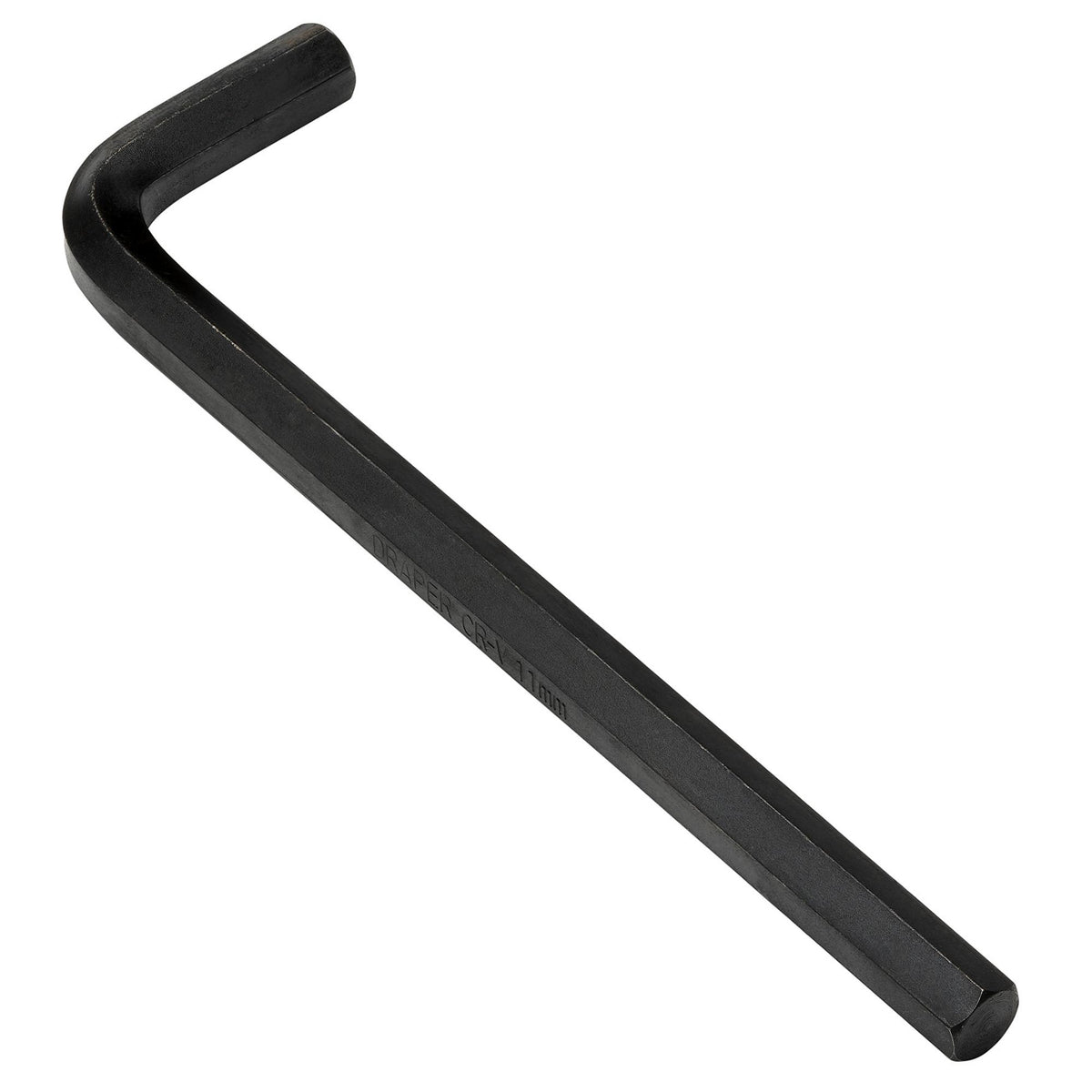 Long Metric Hex Key, 11.0mm