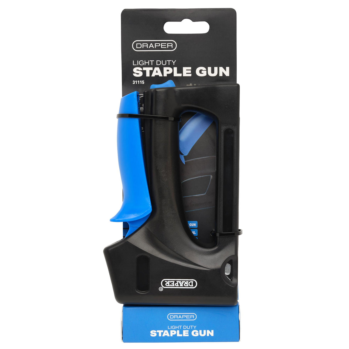 Light Duty Staple Gun, Type-53 4-8mm