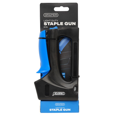 Light Duty Staple Gun, Type-53 4-8mm