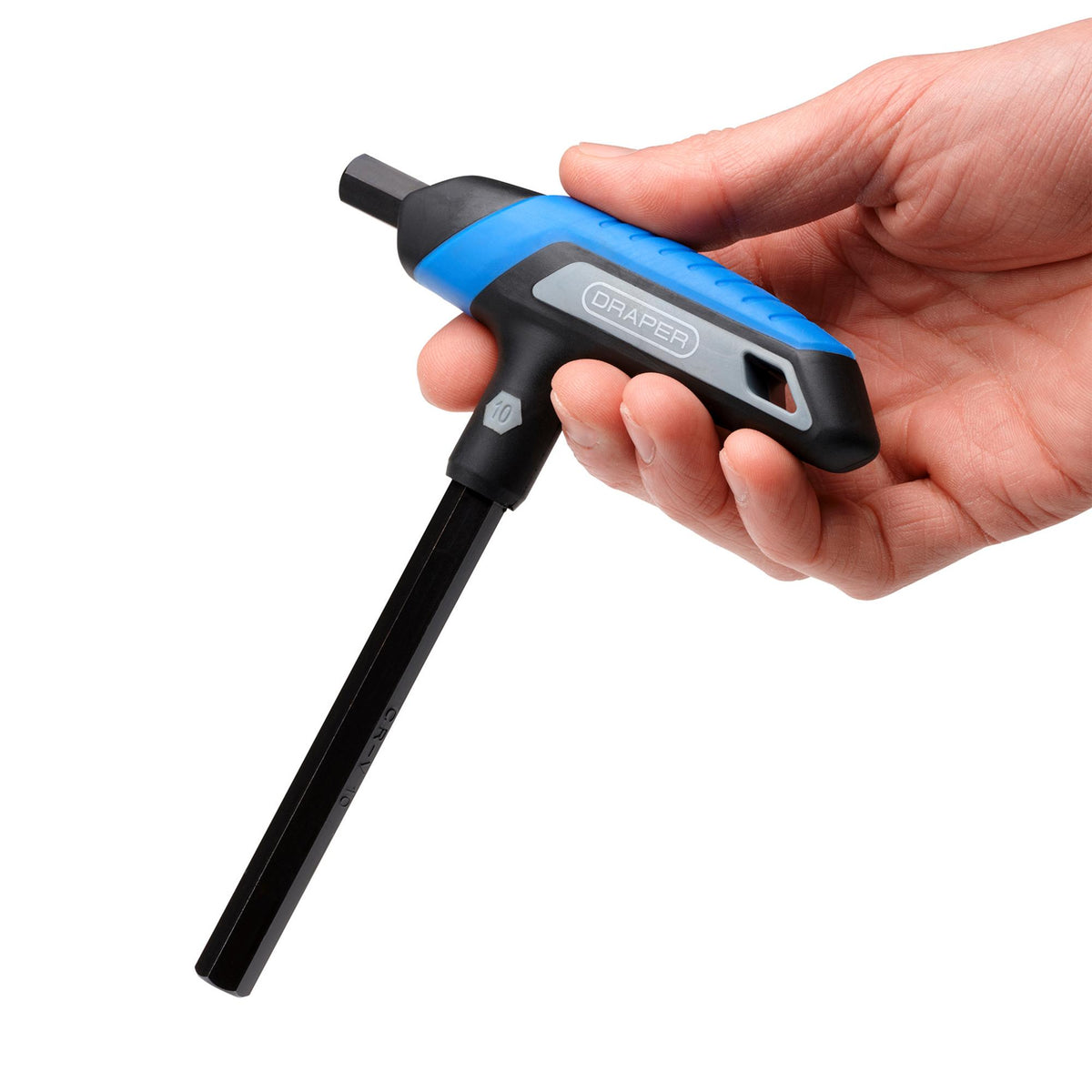 TX-STAR® and Metric T-Handle Hex Key Set (14 Piece)