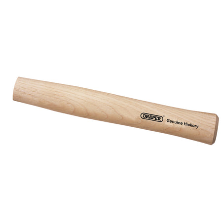 DRAPER Expert 255mm Hickory Club Hammer Shaft and Wedge: Model No.W208