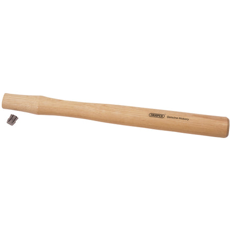 DRAPER Expert 400mm Hickory Hammer Shaft and Wedge: Model No.W205