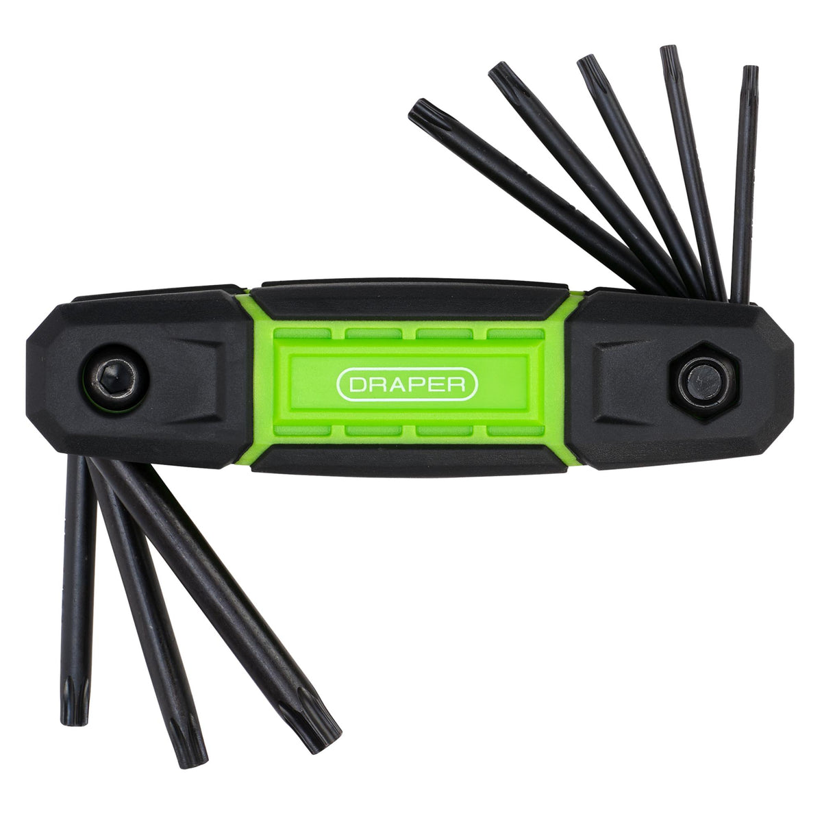 Folding TX-STAR® Key Set (8 Piece)