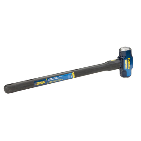 Estwing ESH-624X Indestructible Shaft Sledge Hammer, 2.7kg/6lb : Model No. ESH-624X