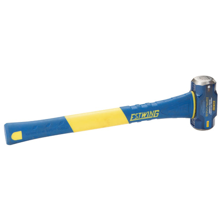 Estwing ESH-216F Fibreglass Shaft Sledge Hammer, 1.1kg/2.5lb : Model No. ESH-216F