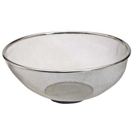 DRAPER Magnetic Stainless Steel Mesh Parts Washer Bowl: Model No.MPT15