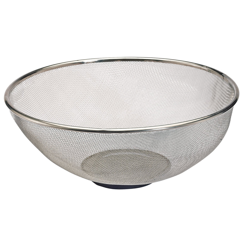 DRAPER Magnetic Stainless Steel Mesh Parts Washer Bowl: Model No.MPT15