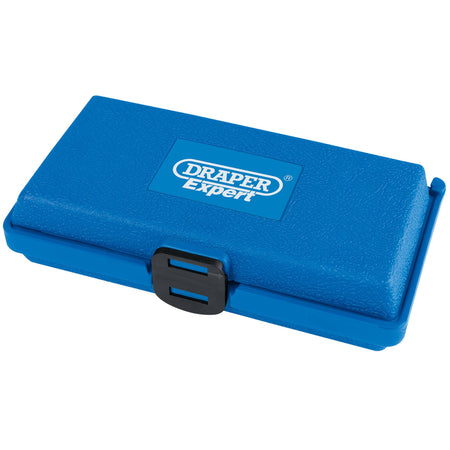 DRAPER Expert Motorcycle Chain Splitter and Riveter Kit: Model No.CBRK3
