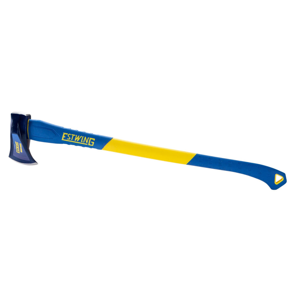 Estwing EML-436F Maul with Fibreglass Shaft, 2kg/4.5lb : Model No. EML-436F