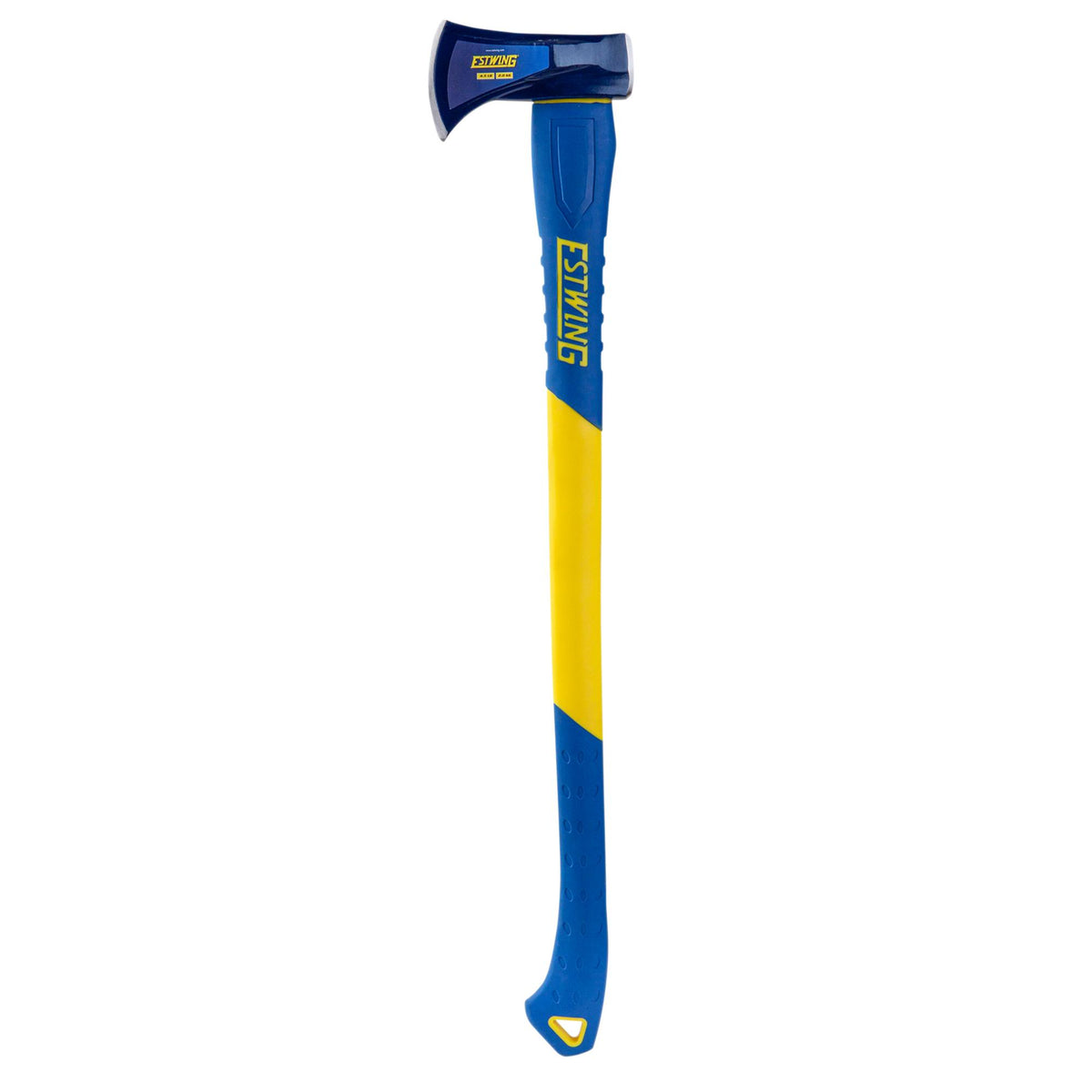 Estwing EML-436F Maul with Fibreglass Shaft, 2kg/4.5lb : Model No. EML-436F