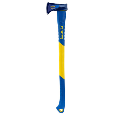 Estwing EML-436F Maul with Fibreglass Shaft, 2kg/4.5lb : Model No. EML-436F