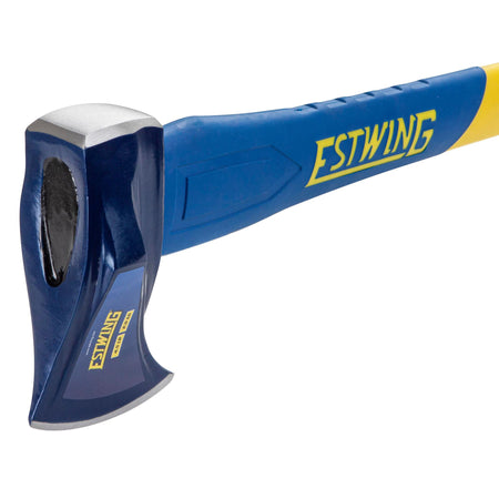 Estwing EML-436F Maul with Fibreglass Shaft, 2kg/4.5lb : Model No. EML-436F