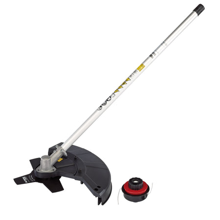 DRAPER Expert Brush Cutting and Strimmer Attachment: Model No.GTA1B