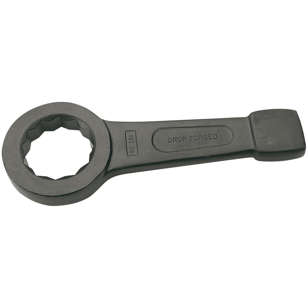 DRAPER 30mm Ring Slogging Wrench: Model No.120MM