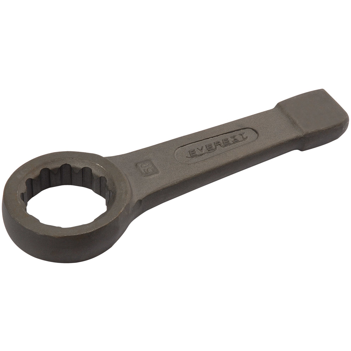DRAPER 50mm Ring Slogging Wrench: Model No.120MM