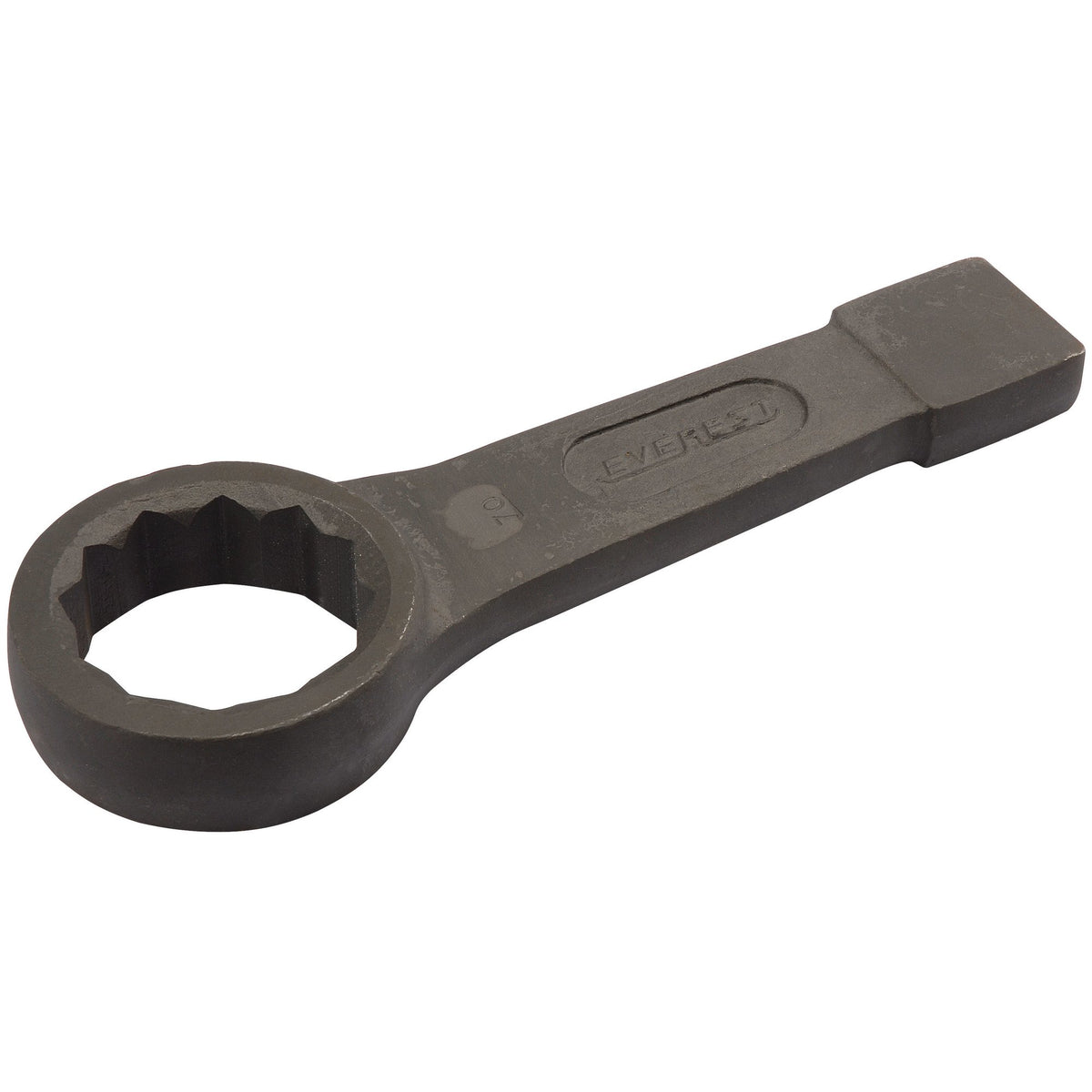 DRAPER 70mm Ring Slogging Wrench: Model No.120MM