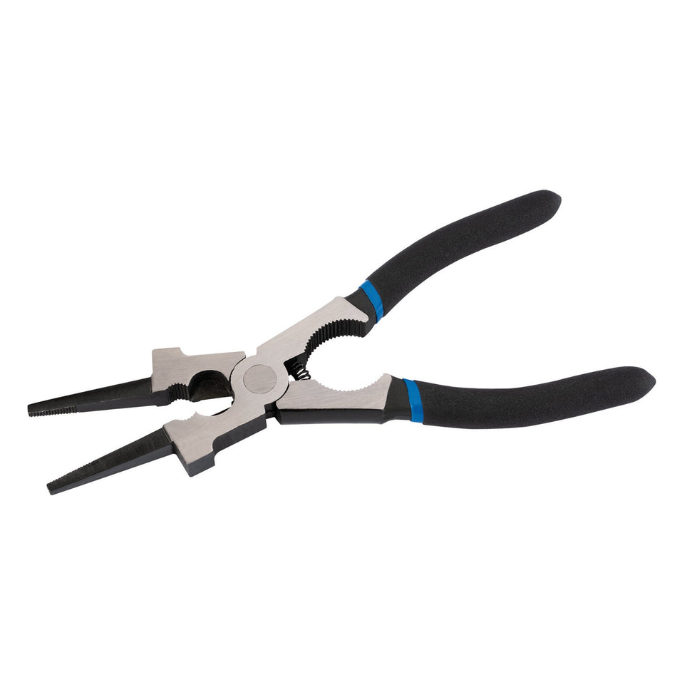 DRAPER 210mm Soft Grip MIG 'Helper' Pliers: Model No.WP2