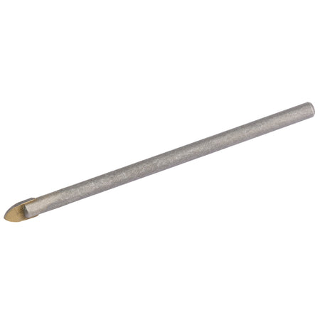 DRAPER Expert 3mm Tile and Glass Drill Bit: Model No.TGD