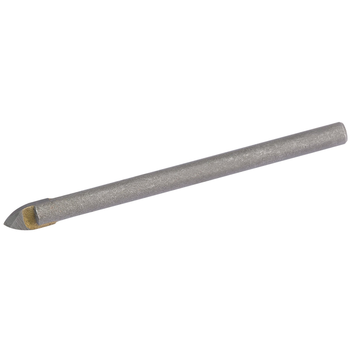 DRAPER Expert 4mm Tile and Glass Drill Bit: Model No.TGD