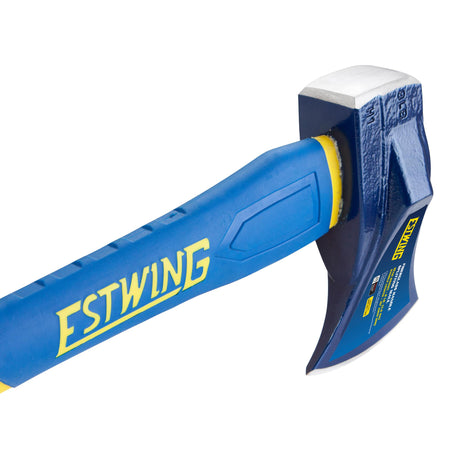 Estwing EML-836F Maul with Fibreglass Shaft, 3.6kg/8lb : Model No. EML-836F