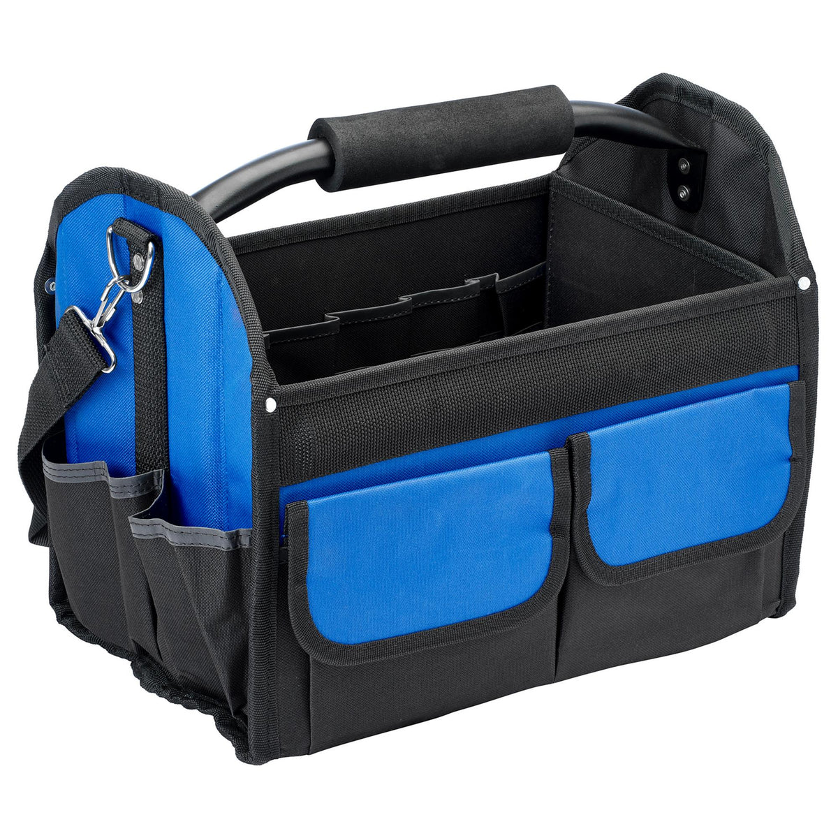 DRAPER Expert Folding Tool Bag (355mm): Model No.FTTB14