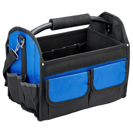 DRAPER Expert Folding Tool Bag (355mm): Model No.FTTB14