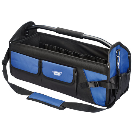 DRAPER Expert Folding Tool Bag (610mm): Model No.FTTB24