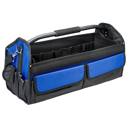 DRAPER Expert Folding Tool Bag (610mm): Model No.FTTB24