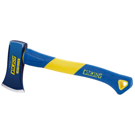 Estwing EAX-114F Axe with Fibreglass Shaft, 0.5kg/1.25lb : Model No. EAX-114F