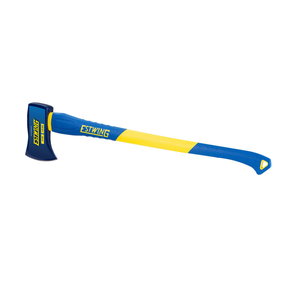 Estwing EAX-436F Axe with Fibreglass Shaft, 1.8kg/4lb : Model No. EAX-436F