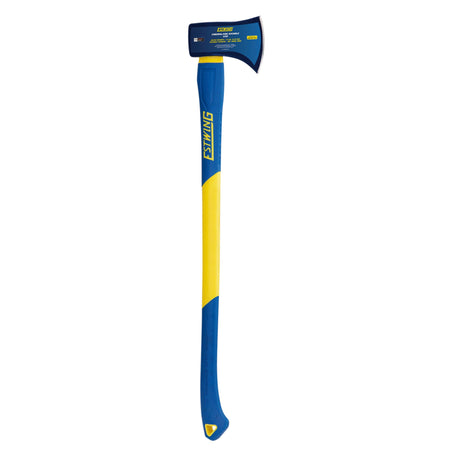 Estwing EAX-436F Axe with Fibreglass Shaft, 1.8kg/4lb : Model No. EAX-436F