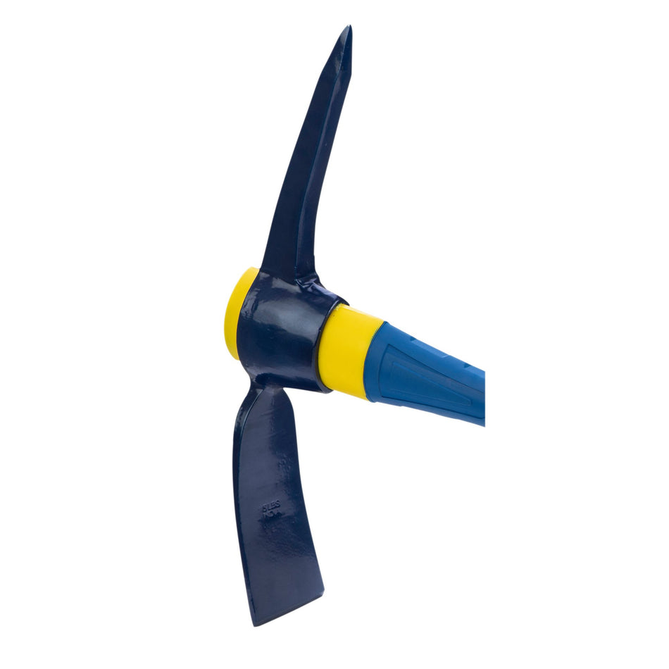 Estwing EMT/P-5 Pick Mattock Head, 2.2kg/5lb : Model No. EMT/P-5