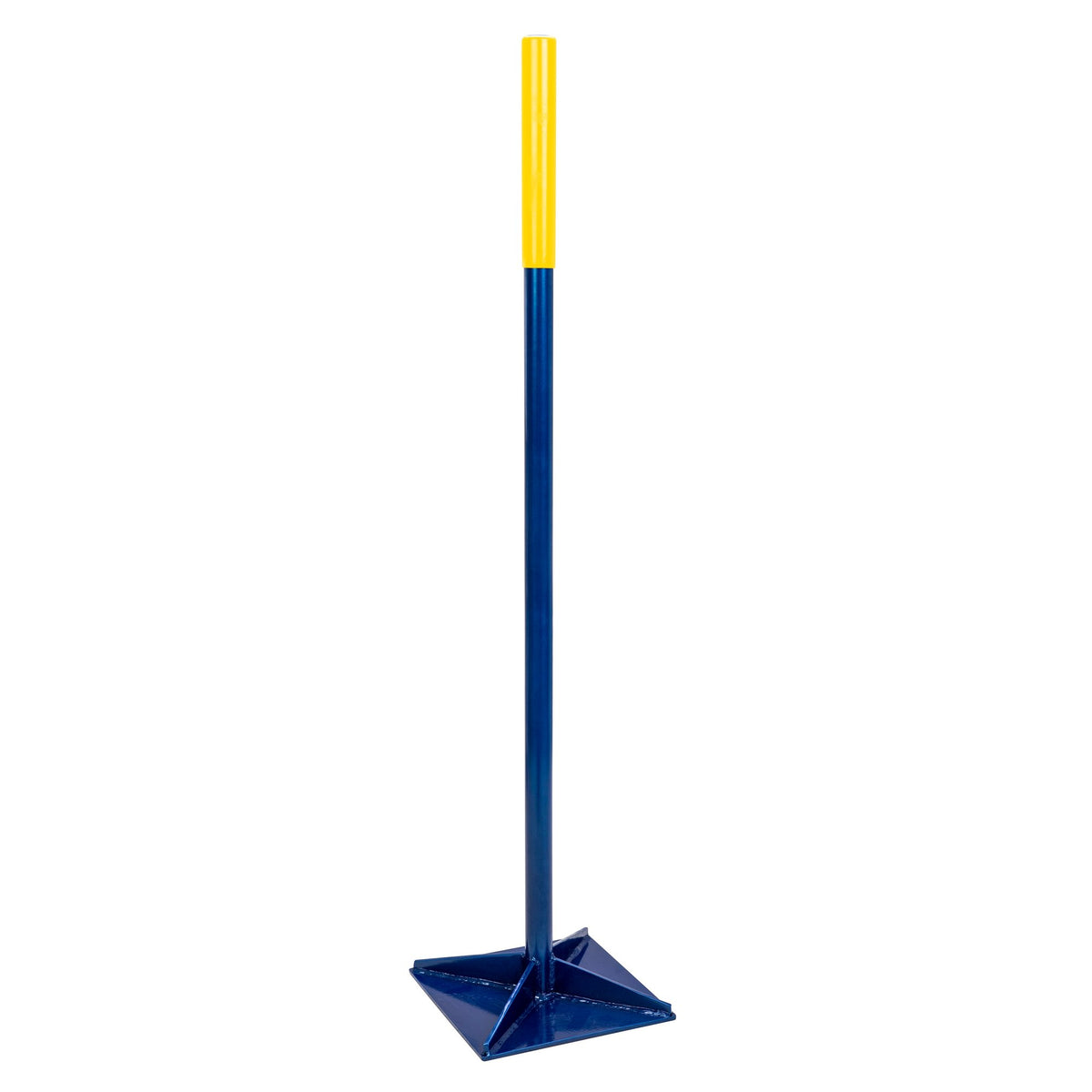 Estwing ETM/1010S Tamper, 255 x 255mm/10" x 10" : Model No. ETM/1010S