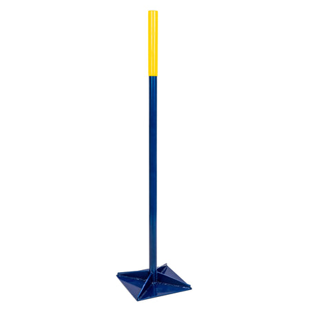 Estwing ETM/1010S Tamper, 255 x 255mm/10" x 10" : Model No. ETM/1010S