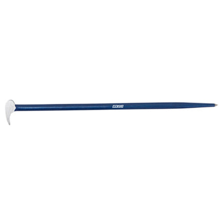 Estwing EPB-16 Roll Head Pry Bar, 400mm/16" : Model No. EPB-16