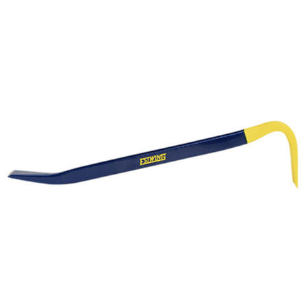 Estwing EGBR-24 Wrecking Bar, 610mm/24" : Model No. EGBR-24