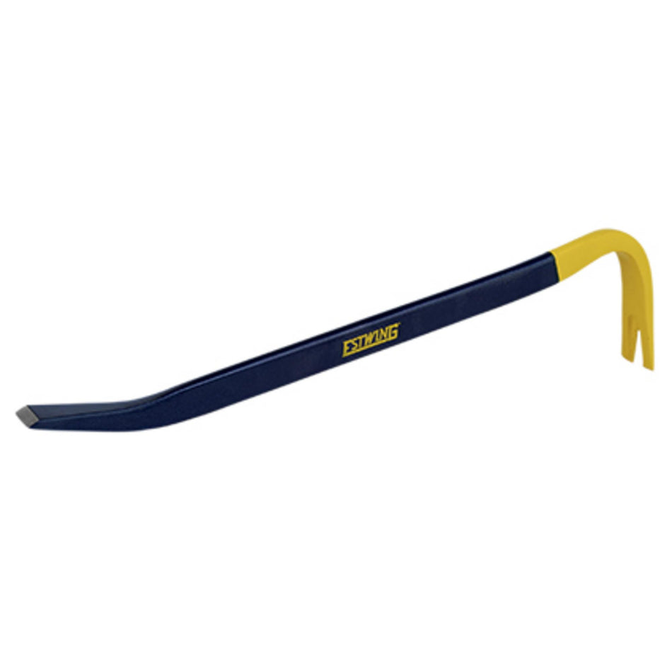 Estwing EGBR-36 Wrecking Bar, 915mm/36" : Model No. EGBR-36