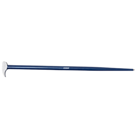 Estwing EPB-18 Roll Head Pry Bar, 450mm/18" : Model No. EPB-18