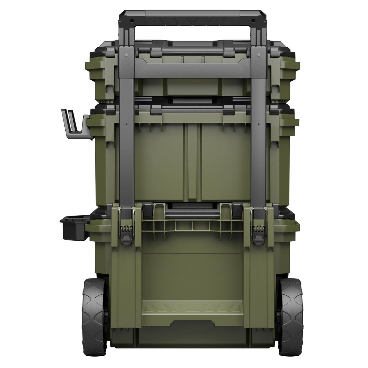 BUNKER Load-Up Stacking System (9 Piece)