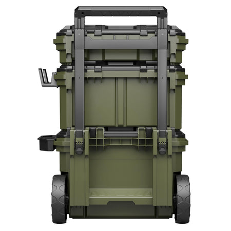 BUNKER Load-Up Stacking System (9 Piece)