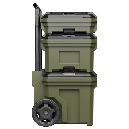BUNKER Load-Up Stacking System (9 Piece)