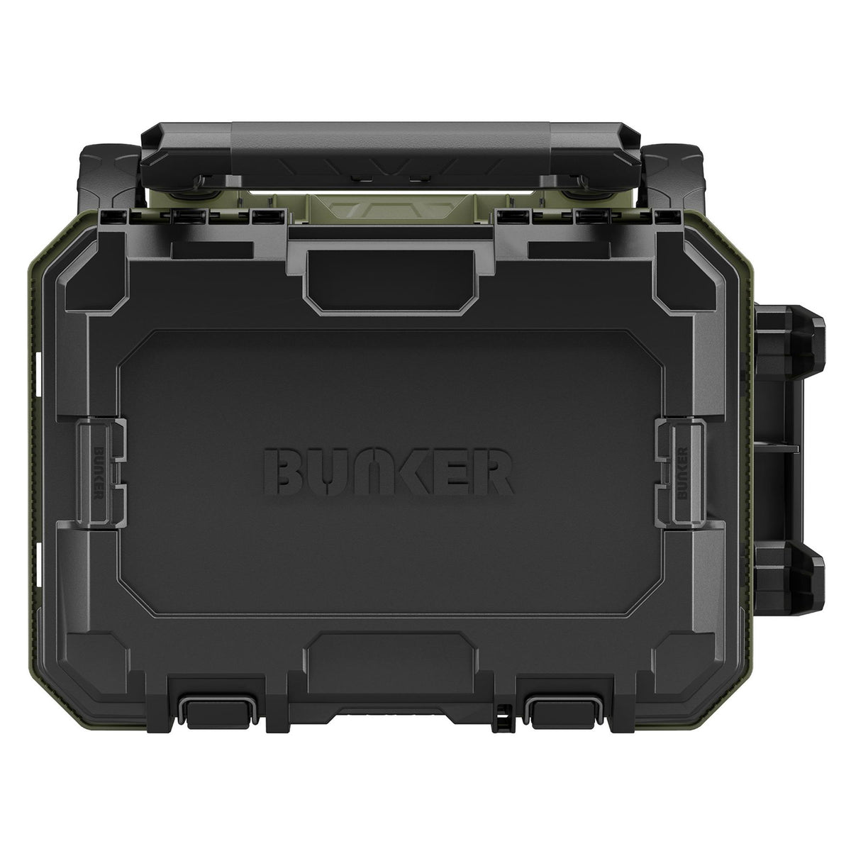 BUNKER Load-Up Stacking System (9 Piece)