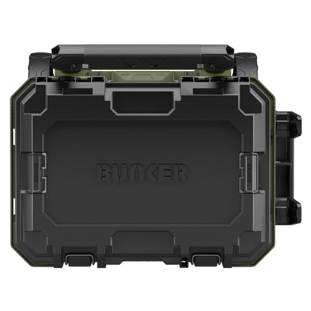 BUNKER Load-Up Stacking System (9 Piece)